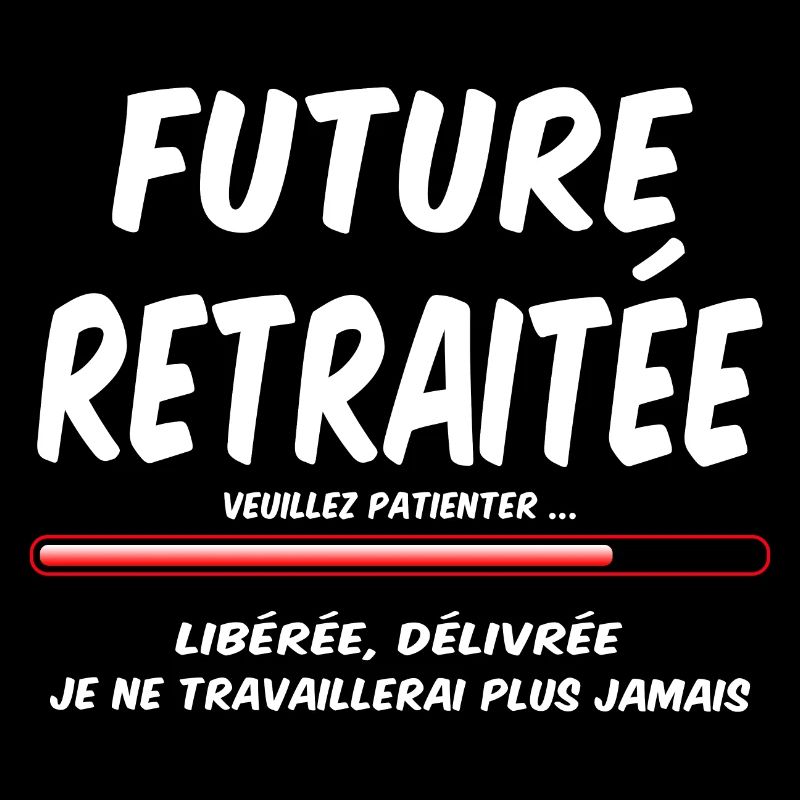 Future retraitée