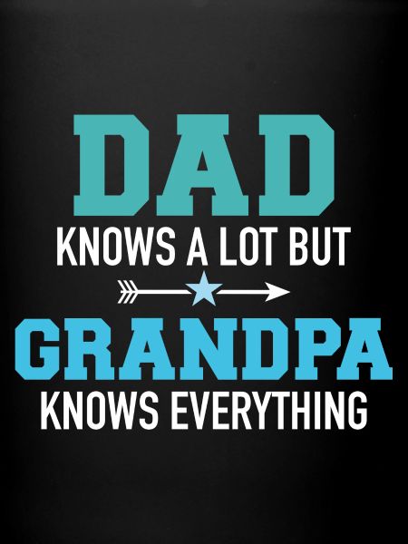 Grand-papa