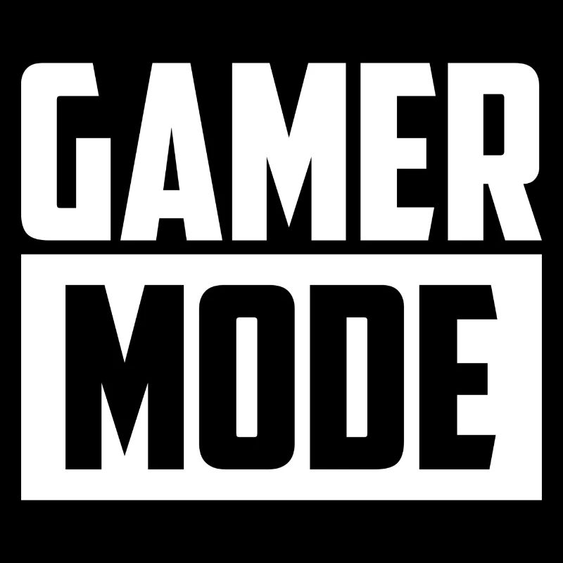 GAMER MODE! Geschenkidee