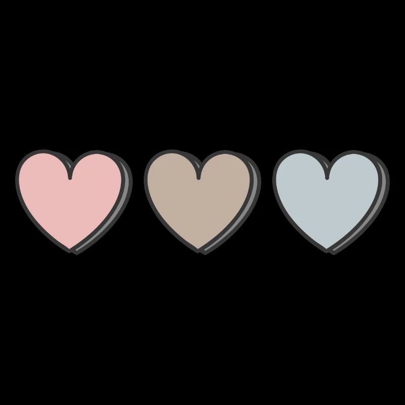 Coeurs, 19