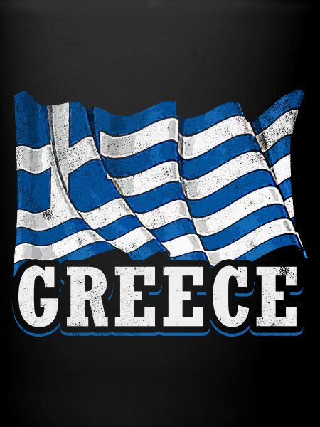 Drapeau grec