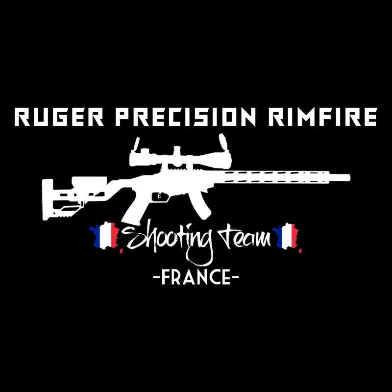 RPRR - shooting team FRANCE