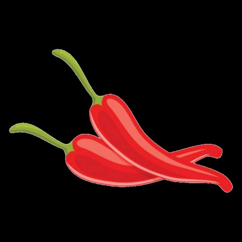 piments rouges