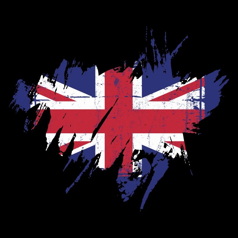 british flag