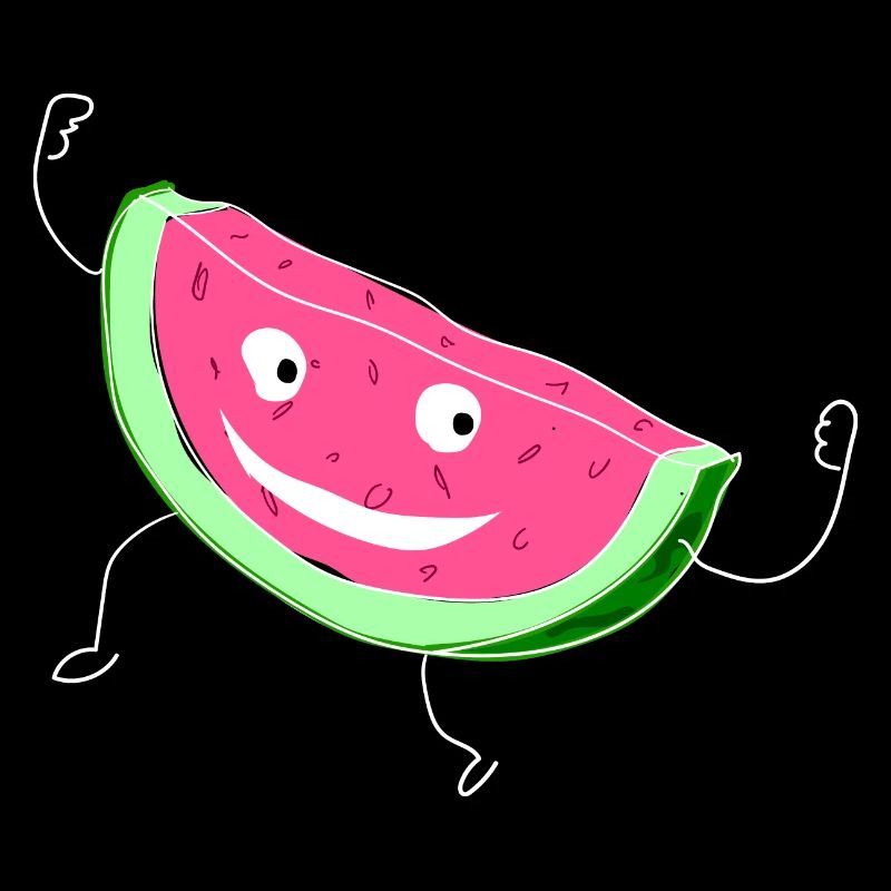 Melon Melon Pastèque