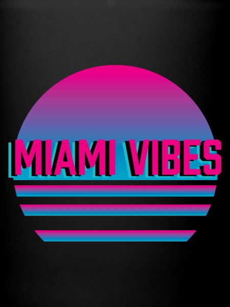 MIAMI VIBES