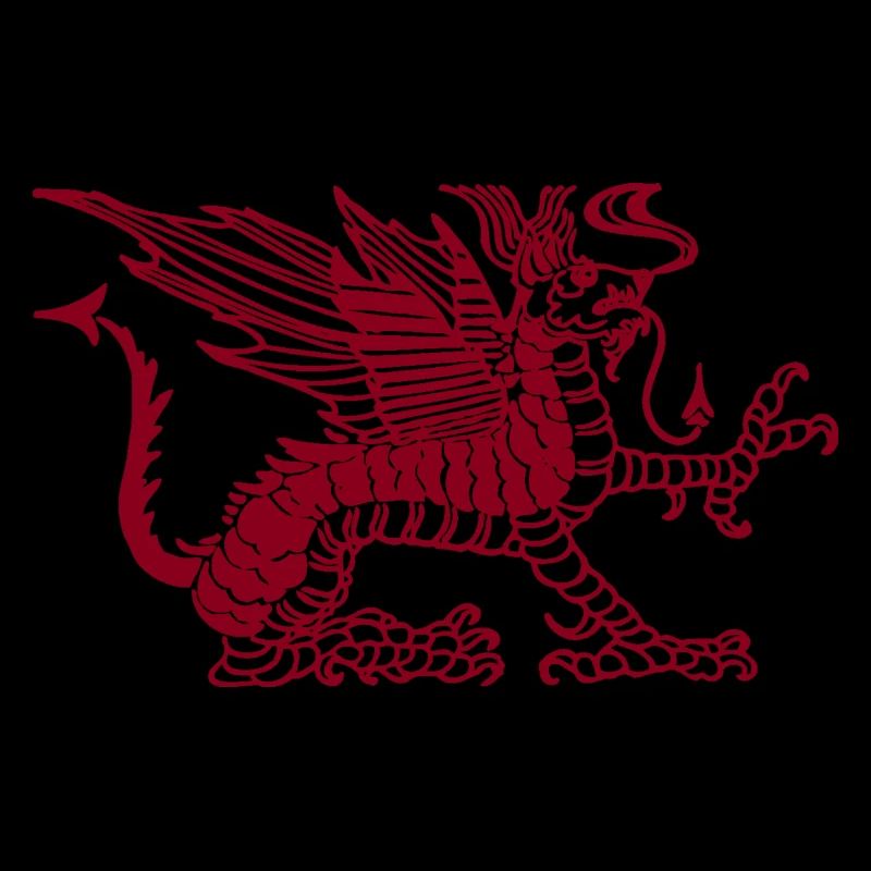 Red Dragon