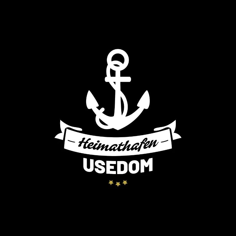 Heimathafen Usedom
