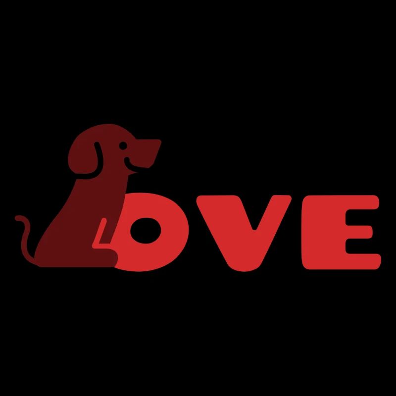 Amour de chien