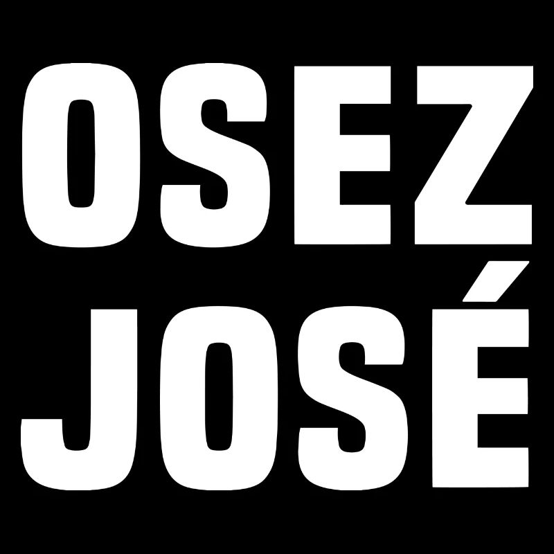 Osez José