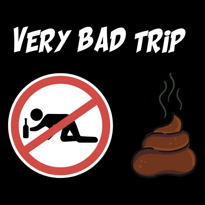 Very Bad Trip