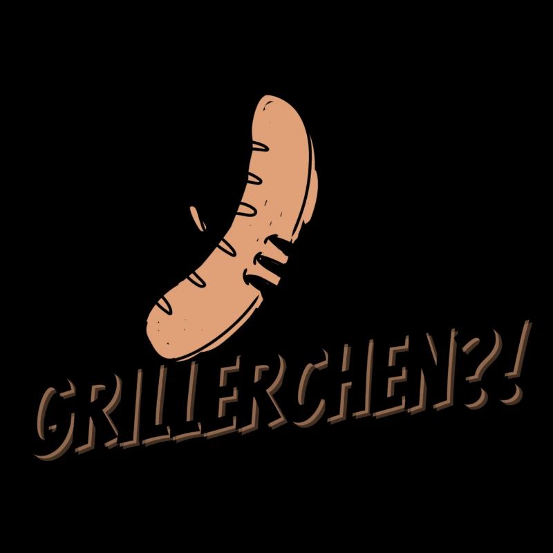 Grillerchen?!