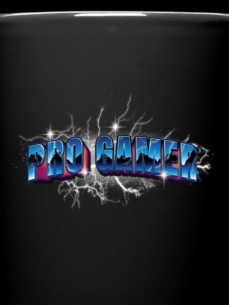 Pro Gamer