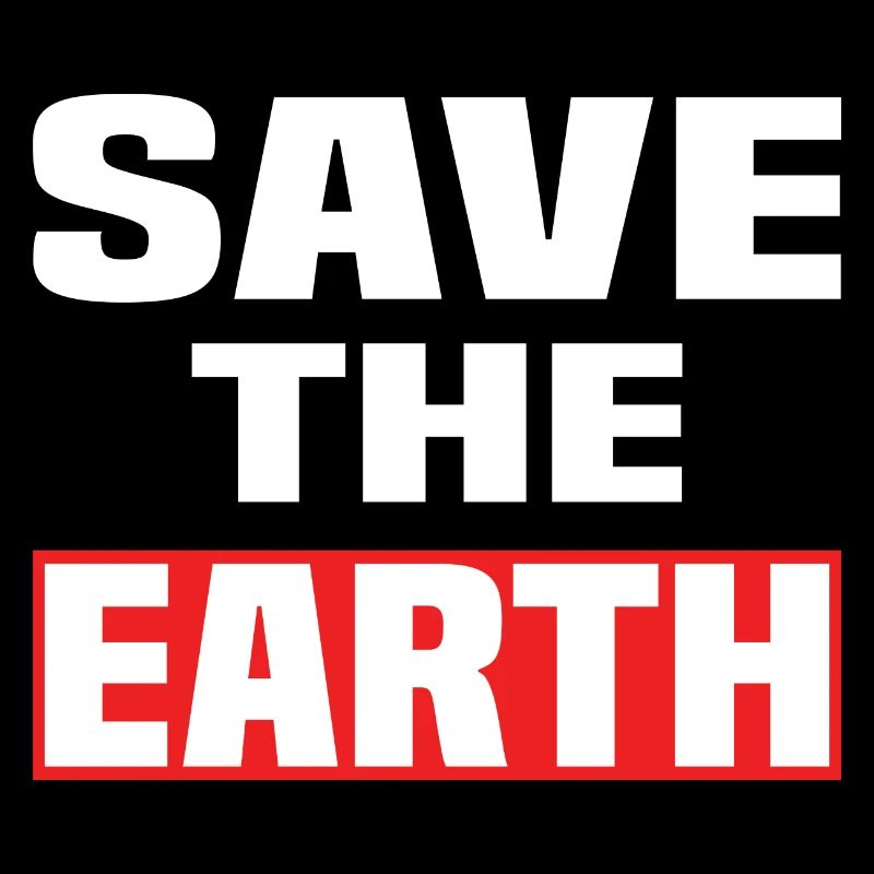 Save The Earth