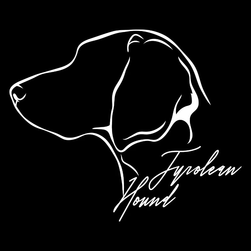 TYROLEAN HOUND Profile Dogs Dog Wilsigns