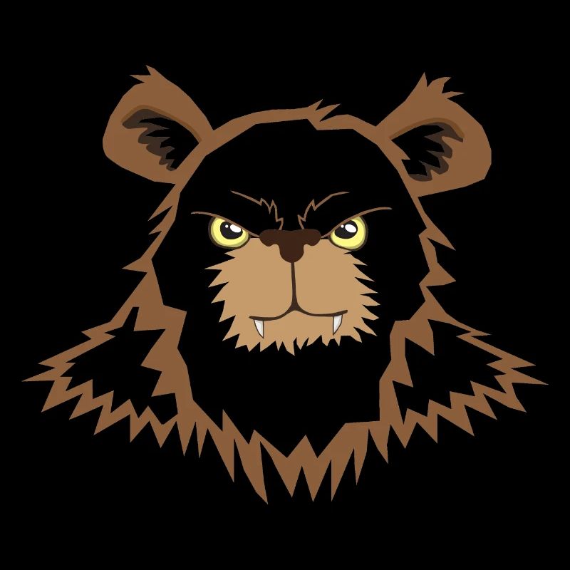 Grizzly Bear