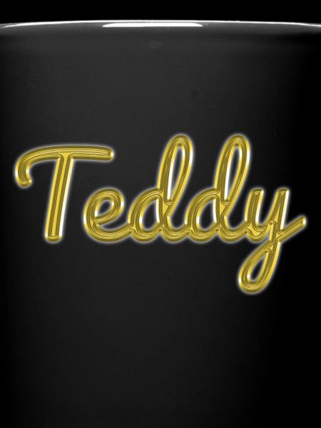 Teddy
