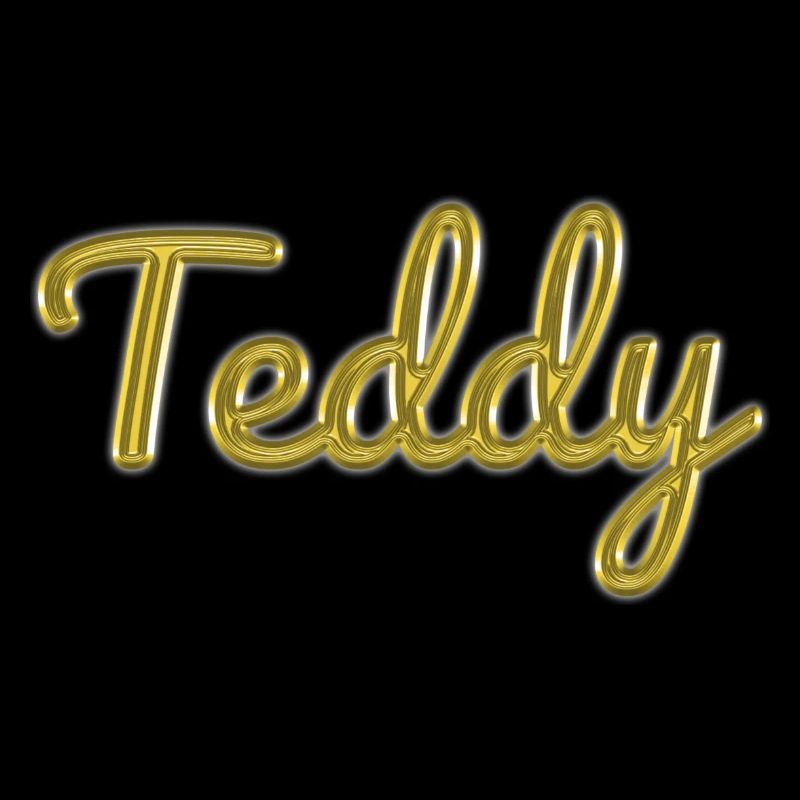 Teddy