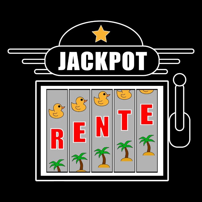 Rente Jackpot