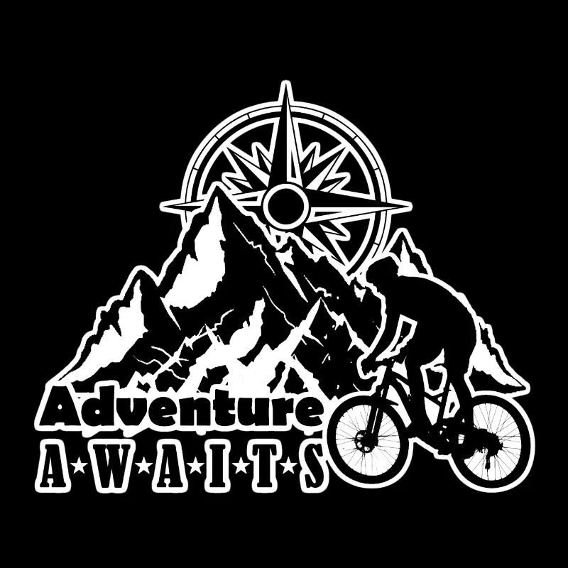 L’aventure vous attend - L’aventure vous attend