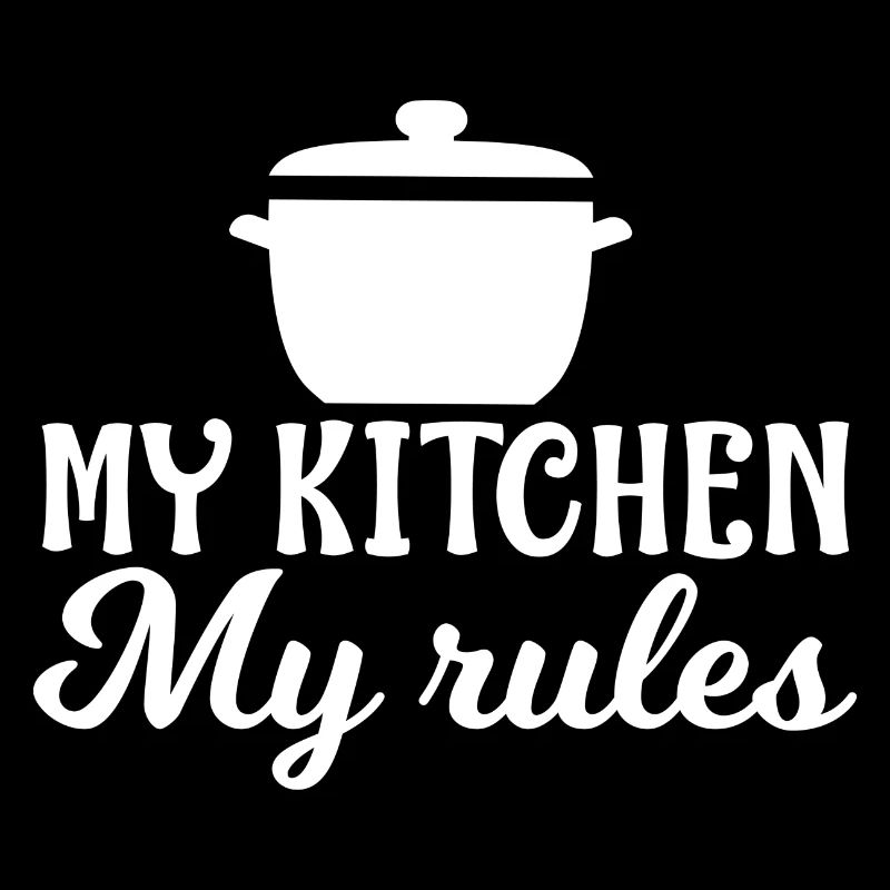 My Kitchen My Rules