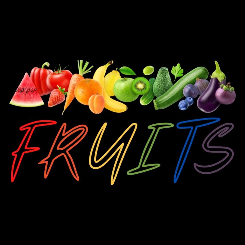 fruits