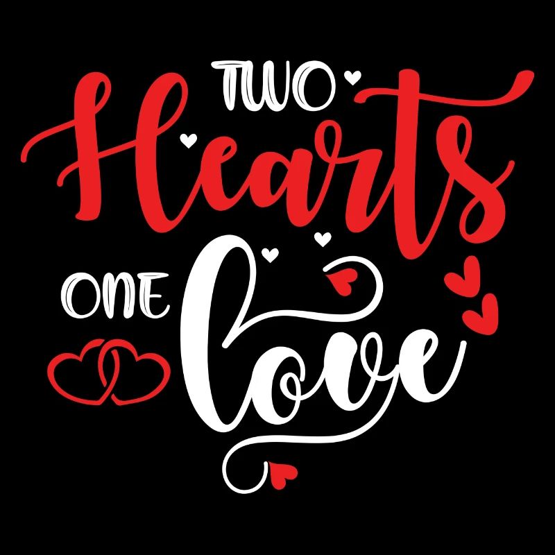 Deux cœurs, un amour