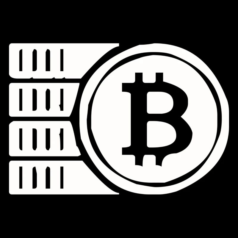 Bitcoin-Token
