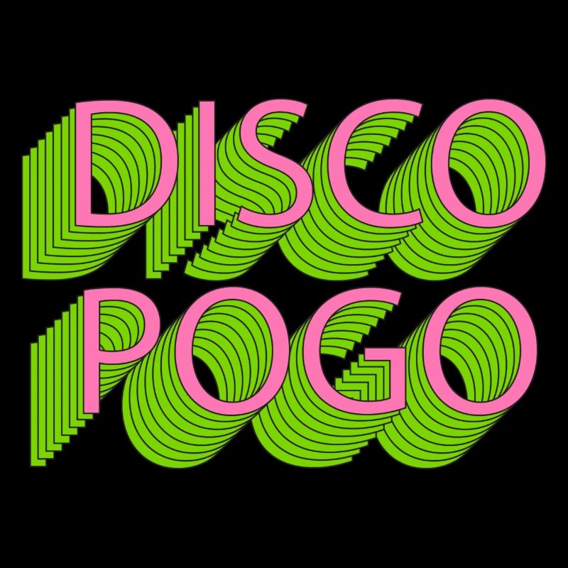 Disco Pogo