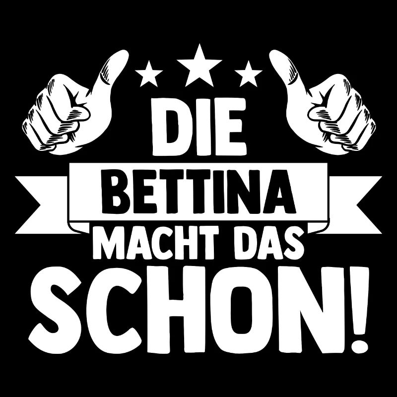 Bettina