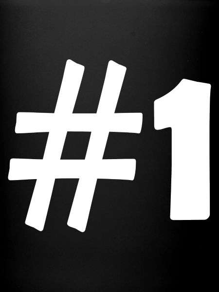 #1