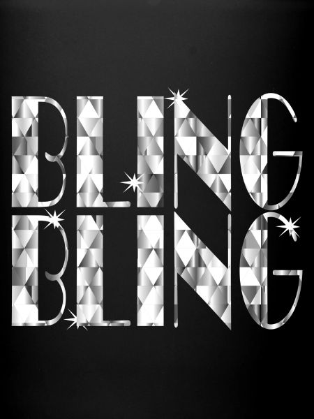 BLING BLING