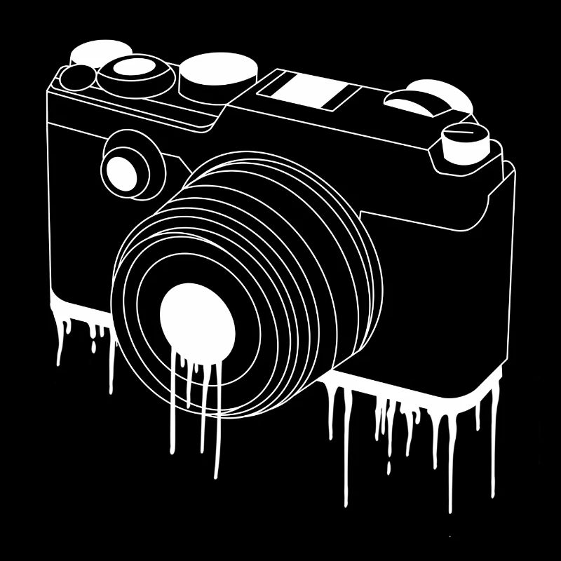 Camera Drawing