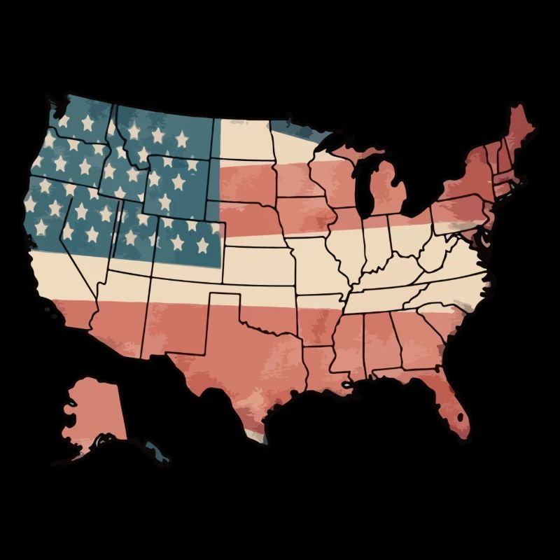 USA