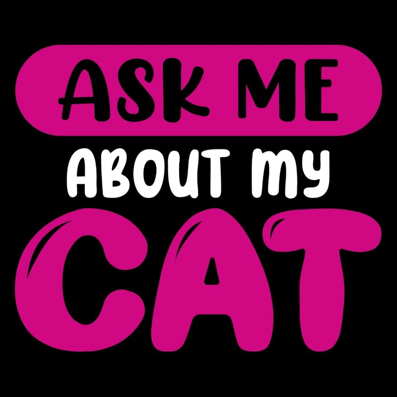 Posez-moi des questions sur mon chat