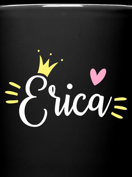 Erica Nom Couronne
