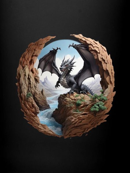 dragon