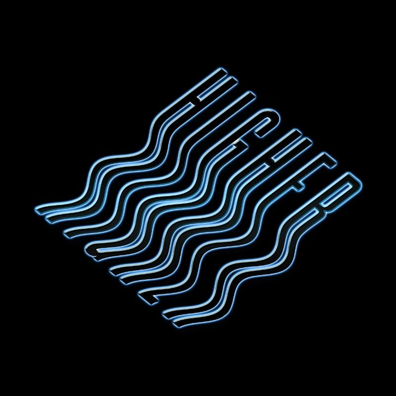 higher wavy