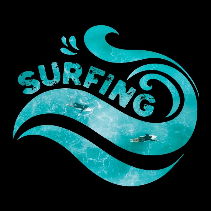 Surfing