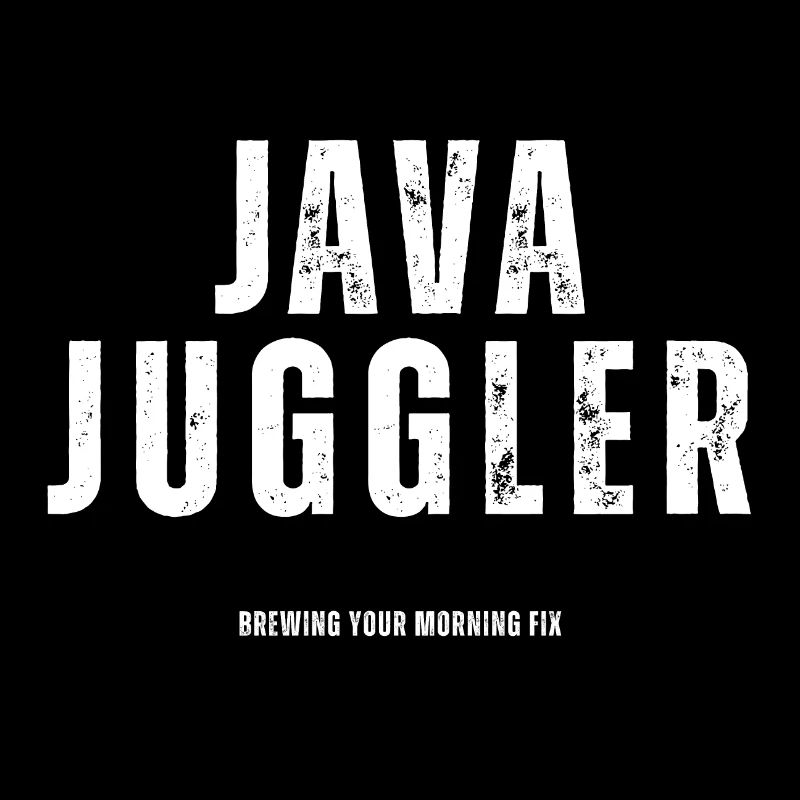 Java Juggler – Bereiten Sie Ihren morgendlichen Snack zu