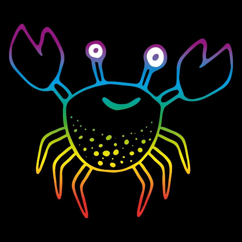 KREBS rainbow 2