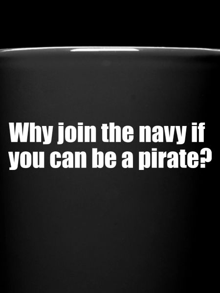 Navy funny quote