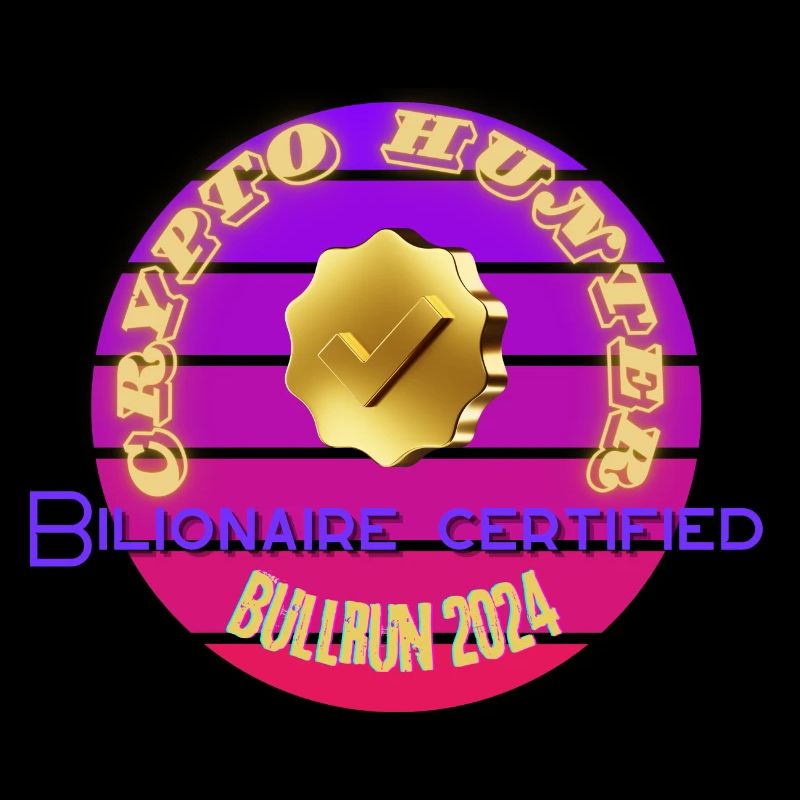 Certified crypto hunter