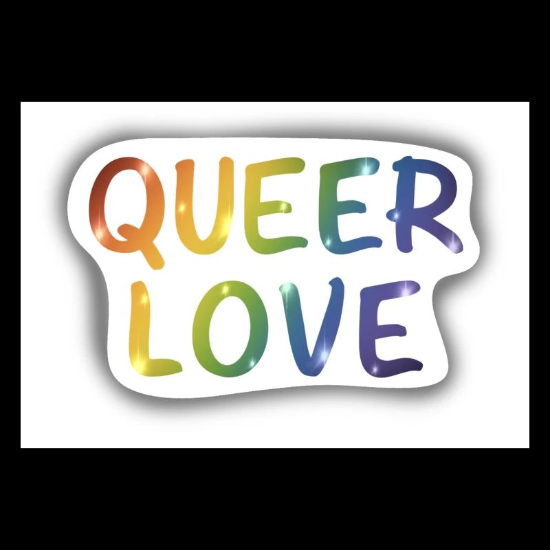 Queer love