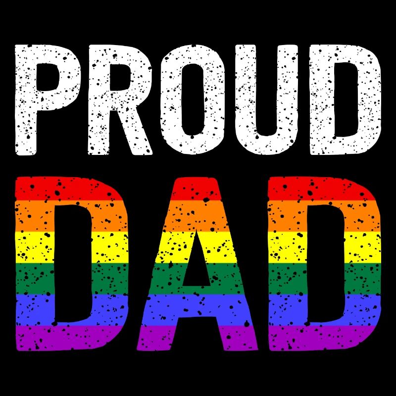 Proud Dad