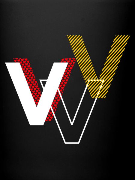 V v v