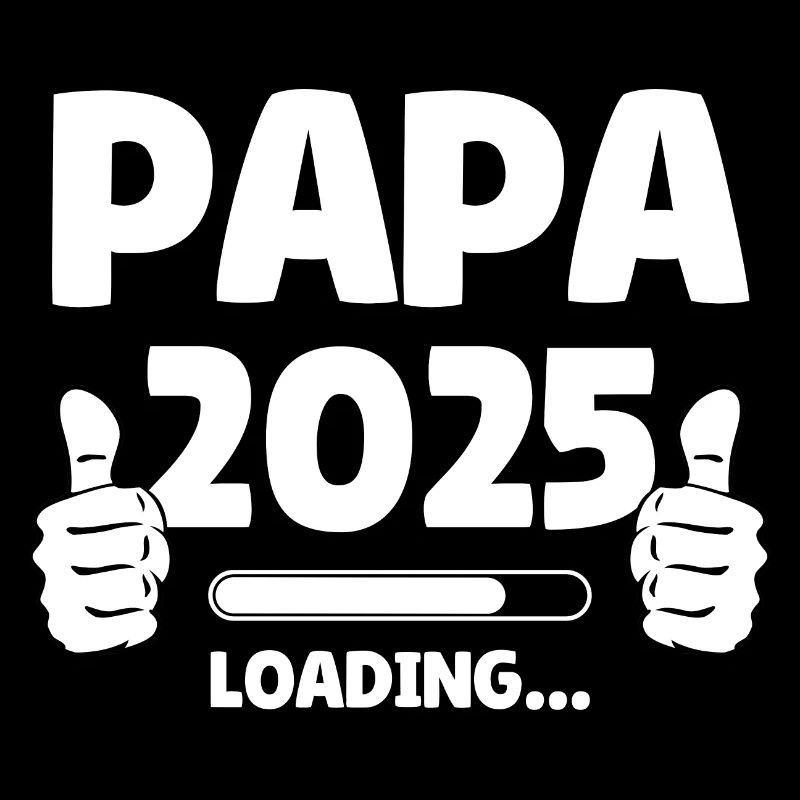 Papa 2025 Loading