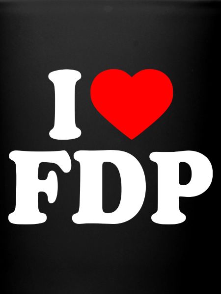 j'adore fdp