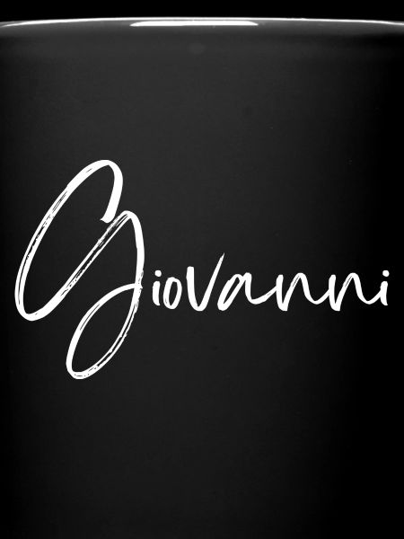Giovanni