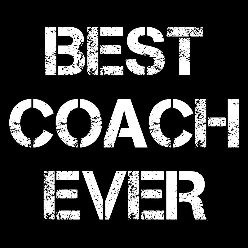 Best Coach Ever